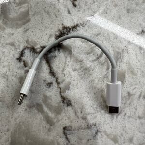 Second Generation Owlet Sensor Cord